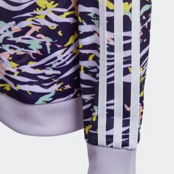 Adidas SST Track jacket - Picture 10 of 10